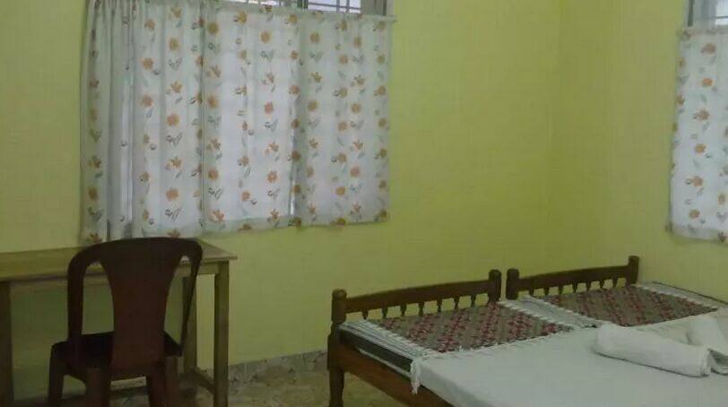 Little Flower Homestay, Kochi 4